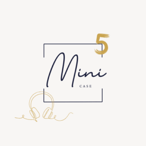 Mini case pour femmes entrepreneures - Le programme d’impulsion douce (A suivre sur 5 jours ou à votre rythme)