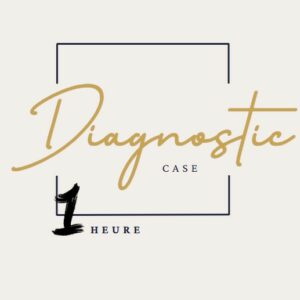 Diagnostic Case - 1h d'accompagnement individuel