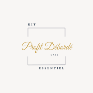 Kit essentiel CASE - Profil DEBORDE