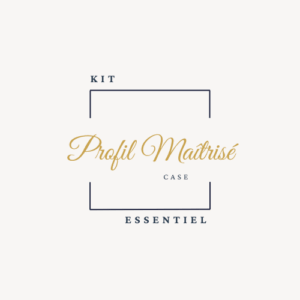 Kit essentiel CASE - Profil MAITRISE