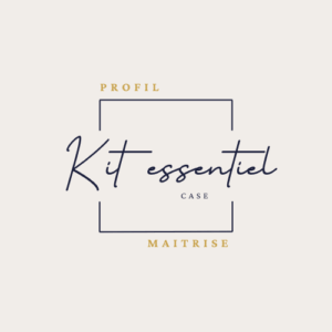 Kit essentiel CASE - Profil MAITRISE
